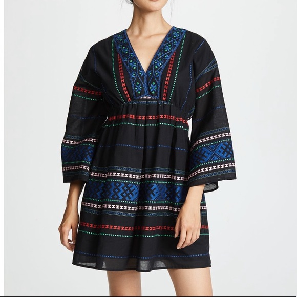 Joie Dress - Picture 5 of 16